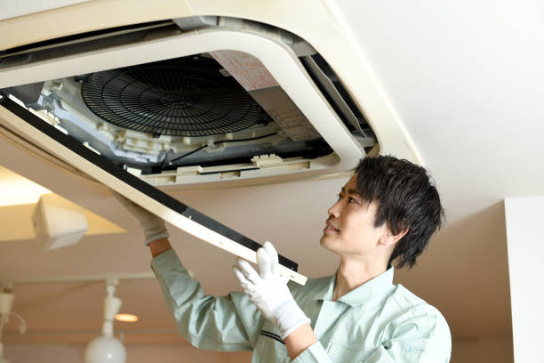 Best Affordable HVAC Duct Cleaning  in Oakridge, OR